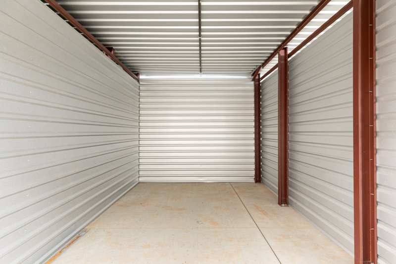 Self Storage Unit in Marietta, Georgia 3